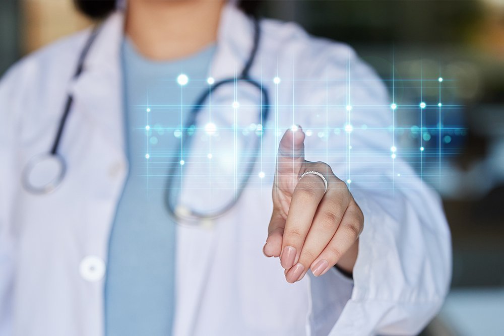 The Rising Star of Wellness: NAD+ IV Therapy